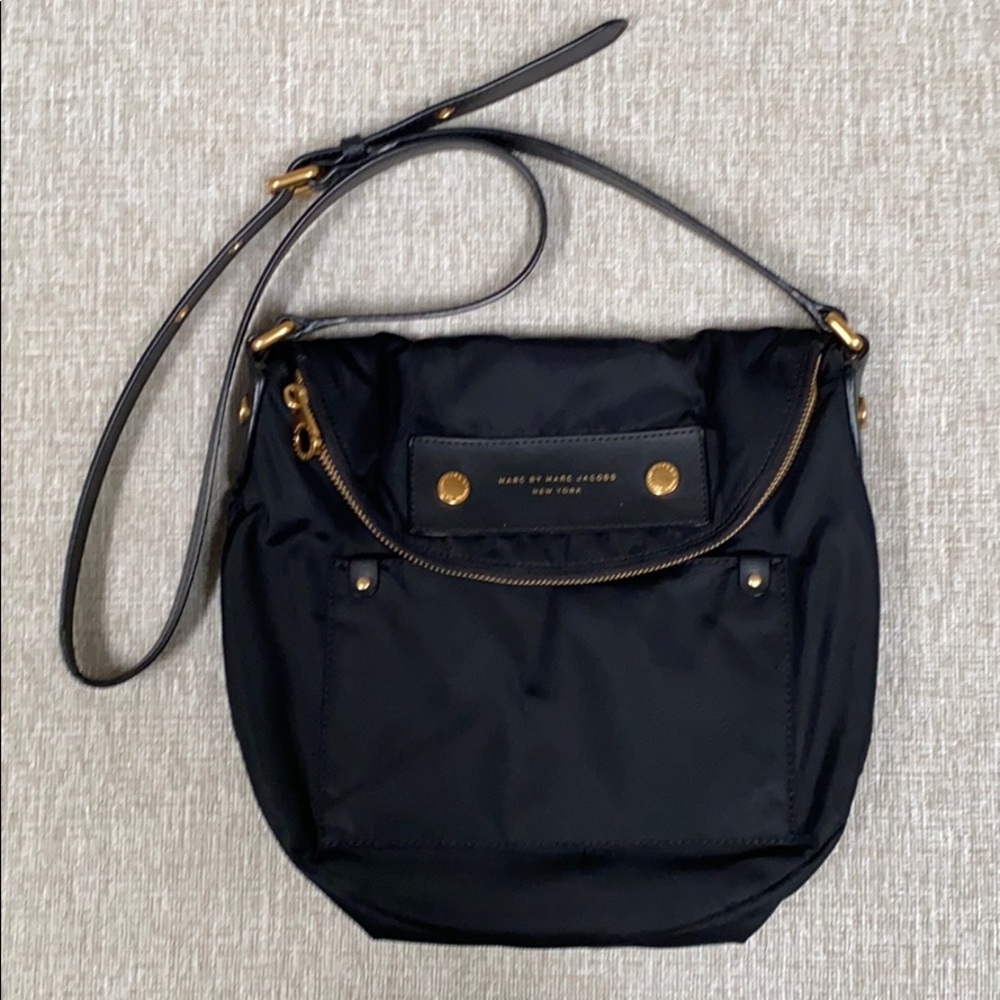 Marc Jacob’s Satchel Purse
